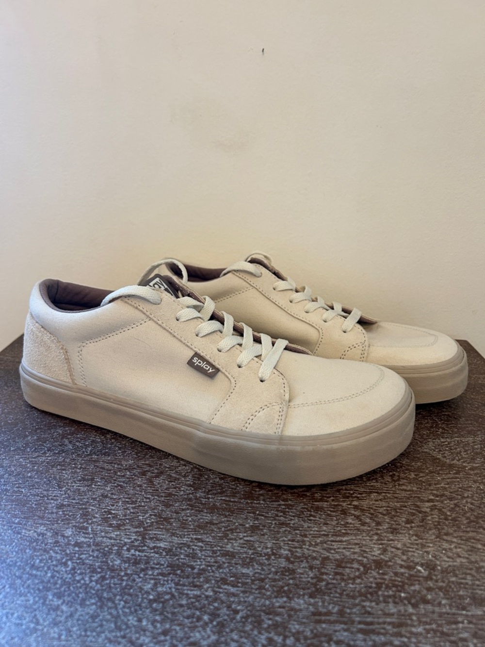 Splay REV LT Original Barcelona barefoot skate shoe